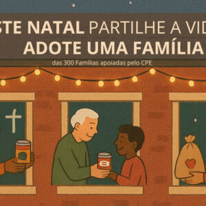 Adote uma Família