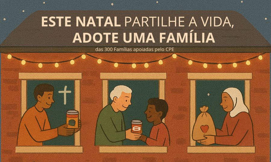 Adote uma Família